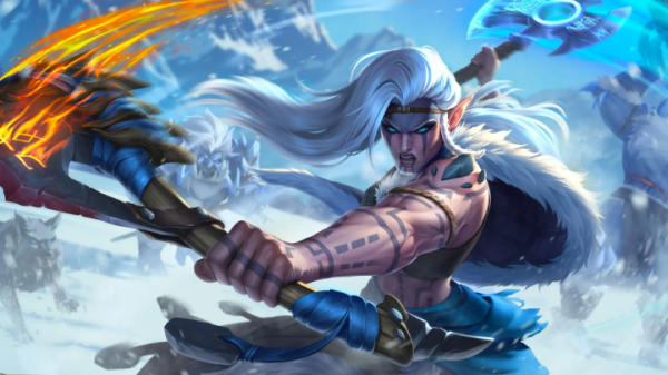 创利配资 丹麦暗黑破坏神风游戏厂商获SE青睐 注资助力开发